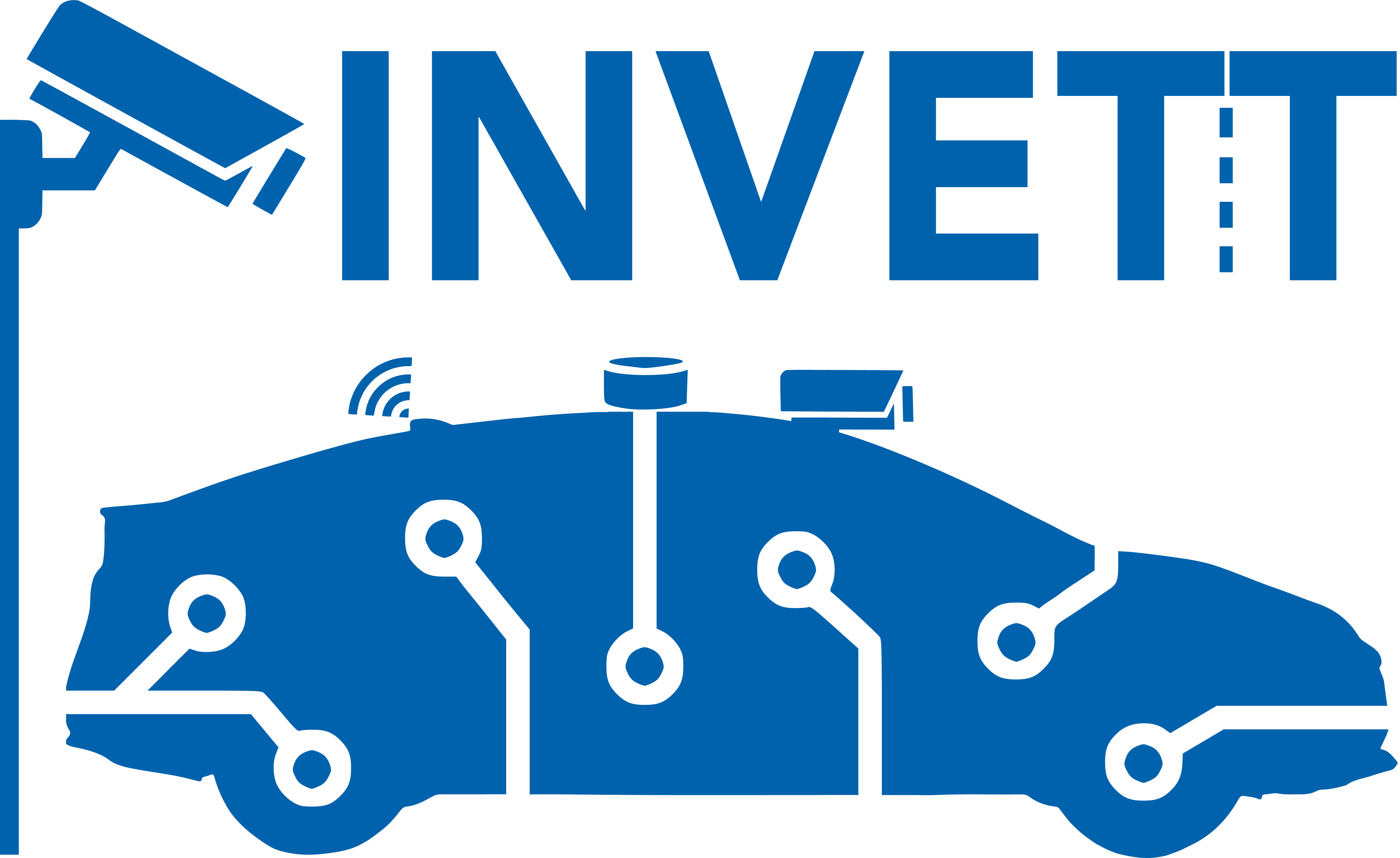 INVETT Research Group